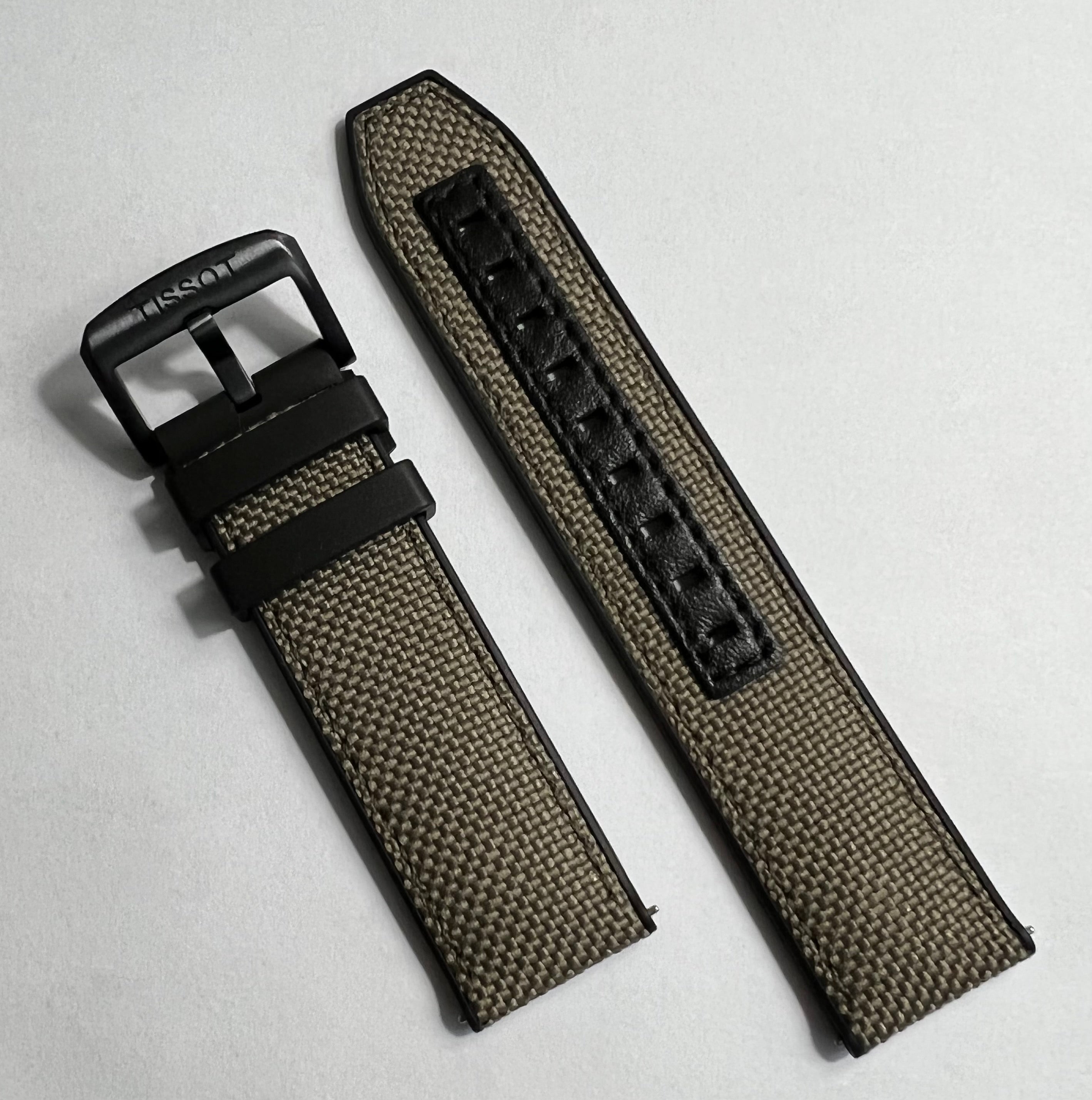 Tissot t race belt new arrivals