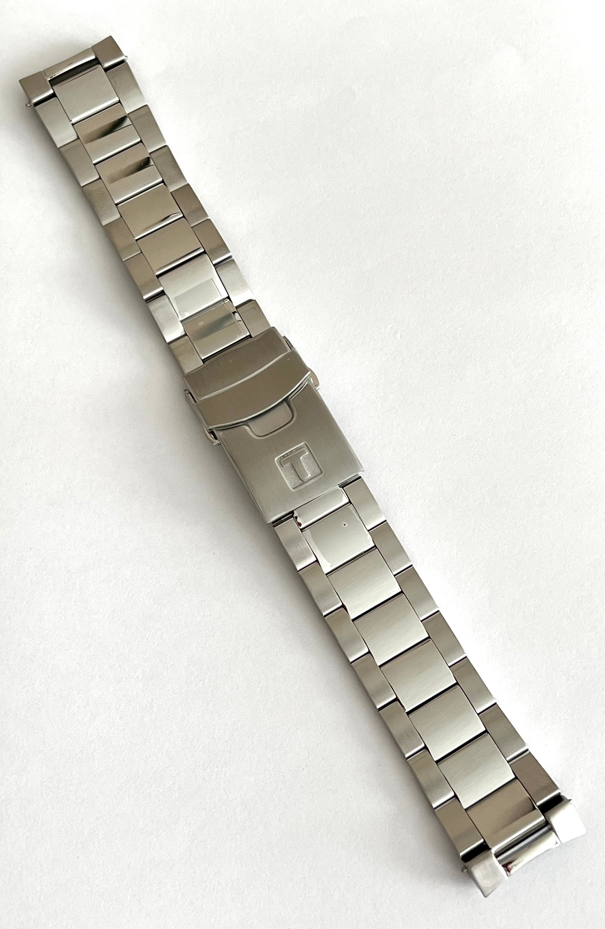 Tissot wrist bands hotsell