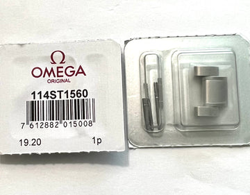 Omega Speedmaster Watch Link For Bracelet 1562/850 or 1563/850 - WATCHBAND EXPERT