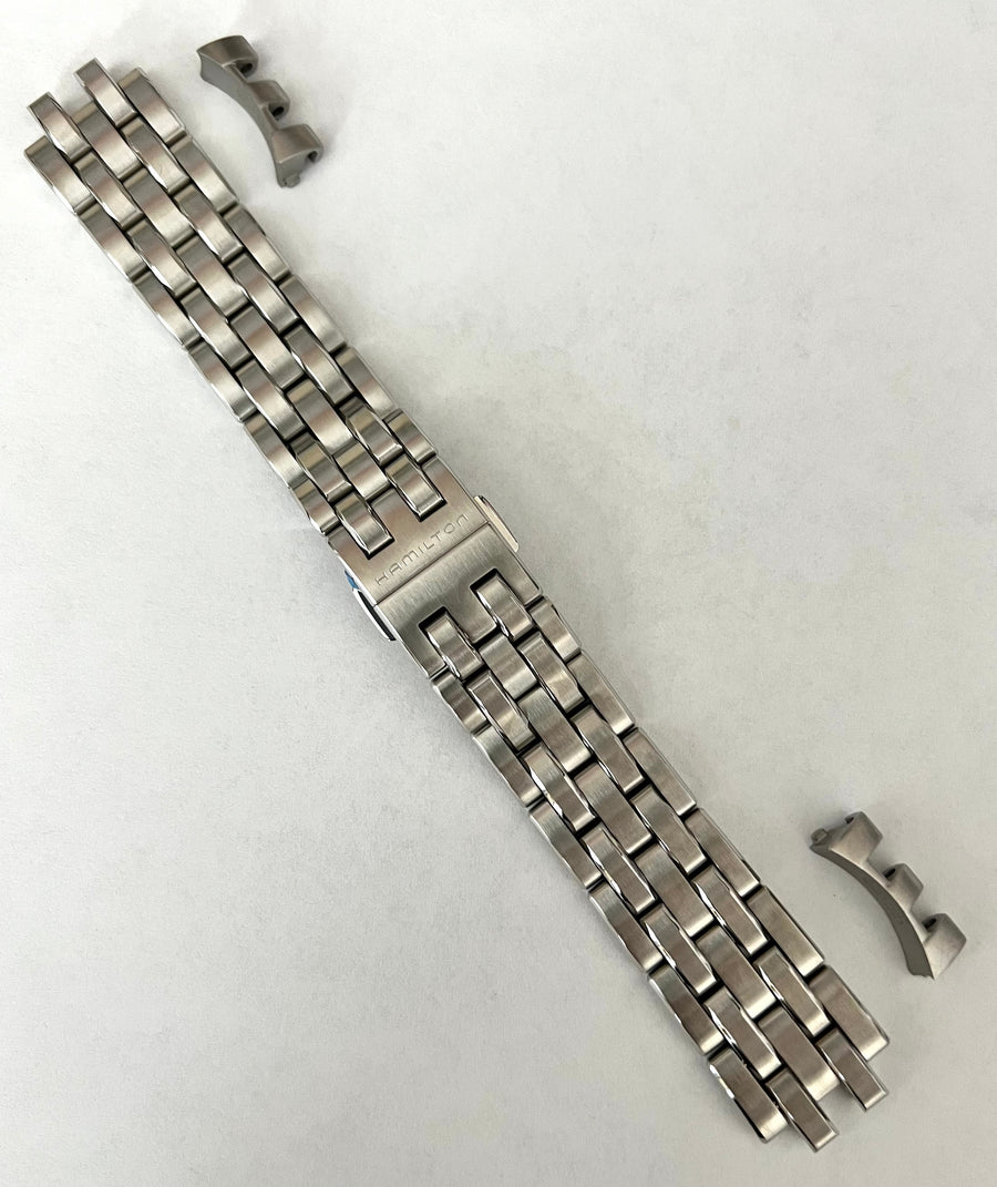 Hamilton outlet jazzmaster band