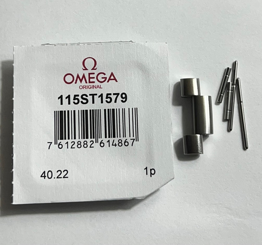 Omega Half Watch Link For Bracelet 1579/951 - WATCHBAND EXPERT