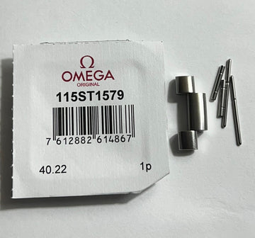 Omega Half Watch Link For Bracelet 1581/953 - WATCHBAND EXPERT