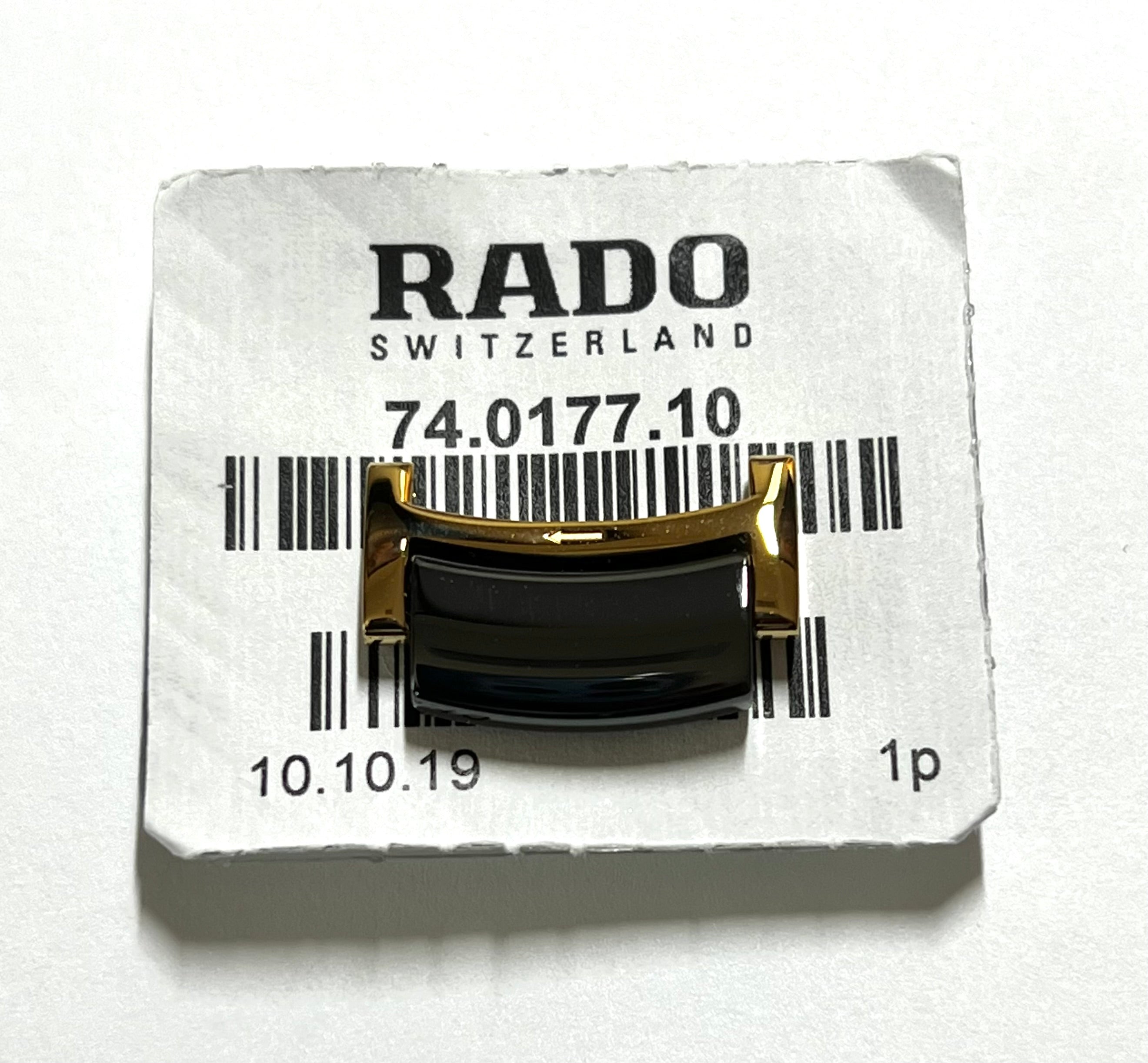 RADO Kapell AUTOMATIC Vintage 純正バンド Reserved】Rado Kapell Watch Automatic 27Jewels Round Bracelet Men