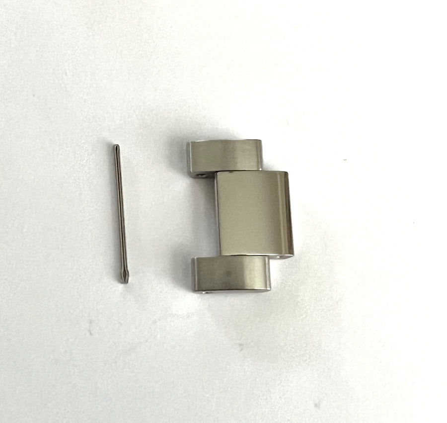 Tissot Seastar Steel Watch Link For Bracelet T120407A ONLY