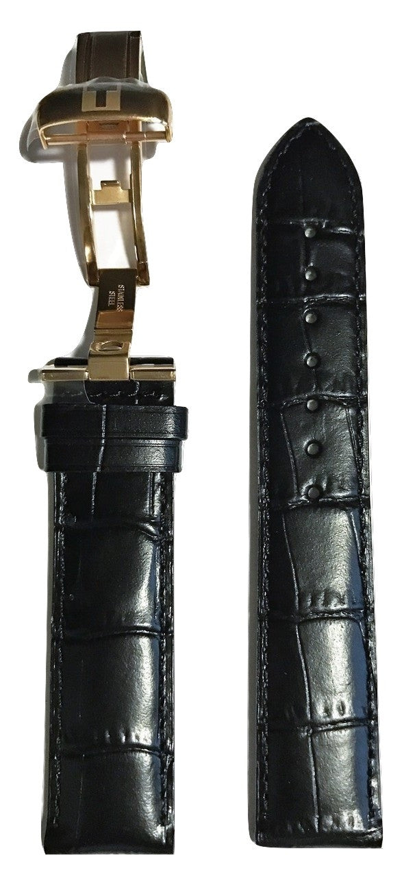 Tissot le locle strap replacement on sale