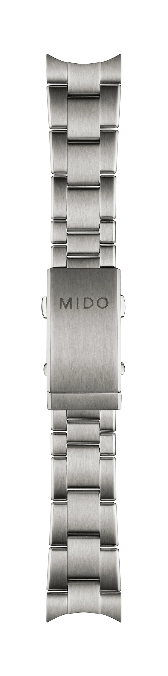 MIDO Ocean Star M026430A Titanium Watch Band Bracelet - WATCHBAND EXPERT