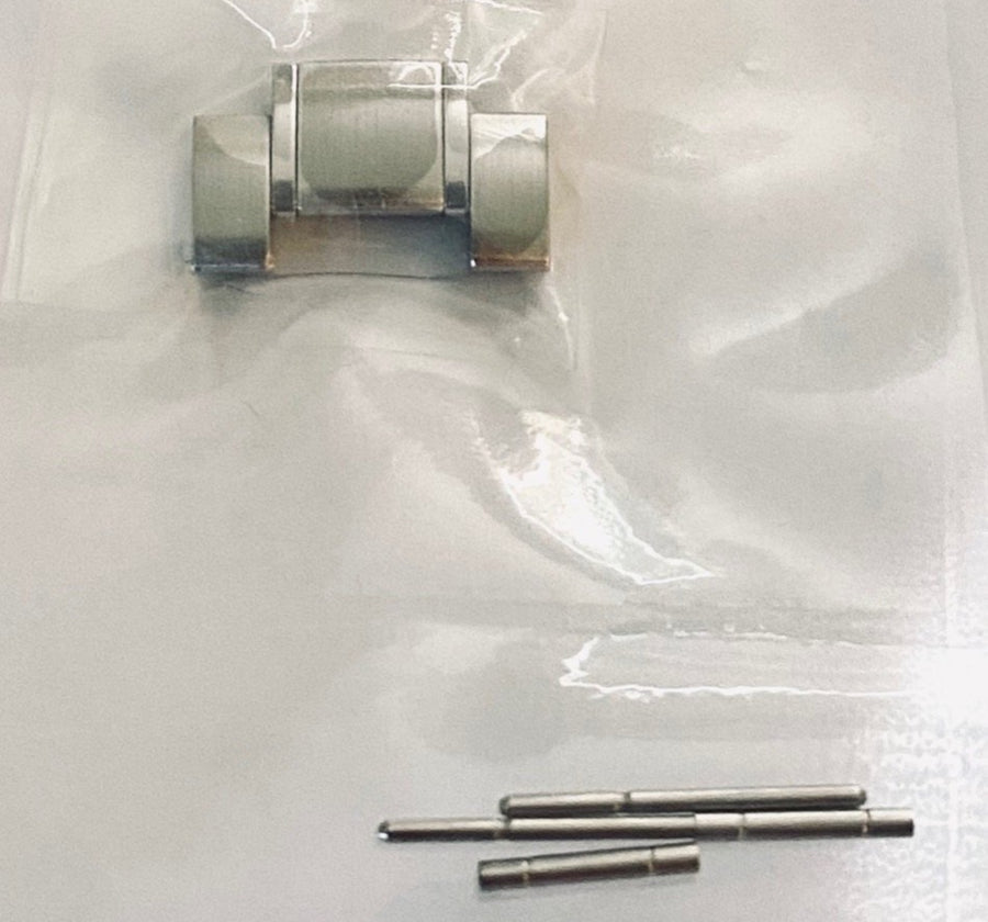 Omega Speedmaster Watch Link For Bracelet 1564/975