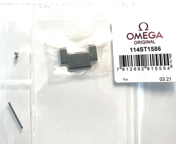 Omega Watch Link For Bracelet Model: 1585/884 or 1585/984 - WATCHBAND EXPERT