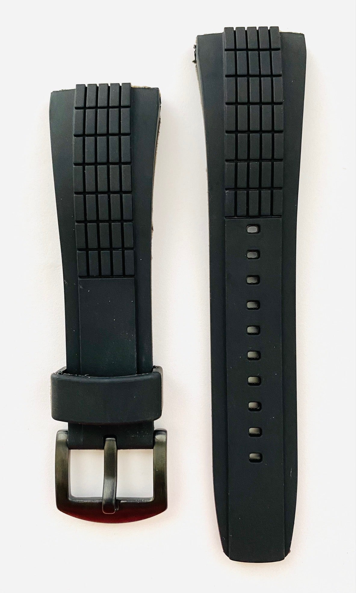 Seiko velatura band cheap