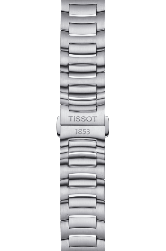 Tissot T-Touch Expert T013420A Titanium Watch Bracelet | W.B.E