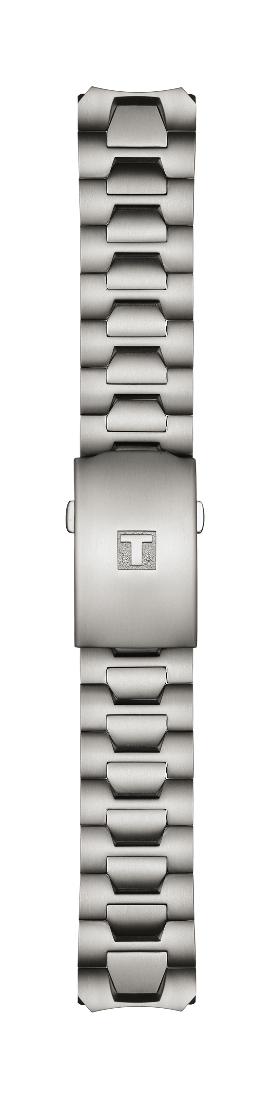 Tissot T-Touch II T047420A Titanium Watch Bracelet - WATCHBAND EXPERT