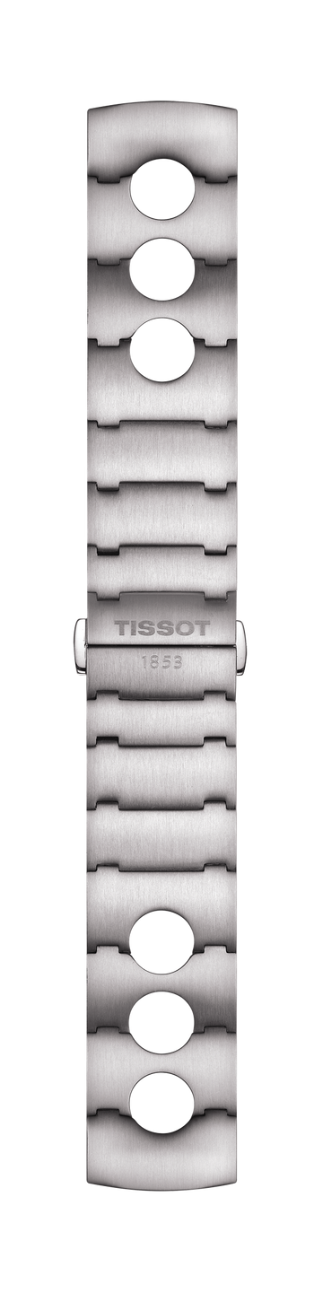 Tissot PRS 516 T044614A Steel Watch Band - WATCHBAND EXPERT