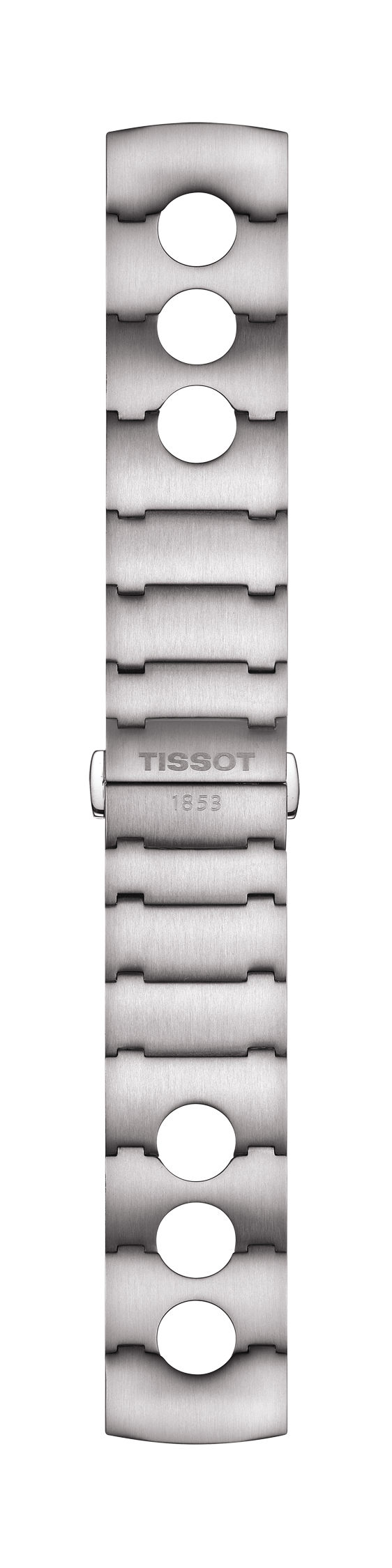 Tissot PRS 516 T044614A Steel Watch Band - WATCHBAND EXPERT