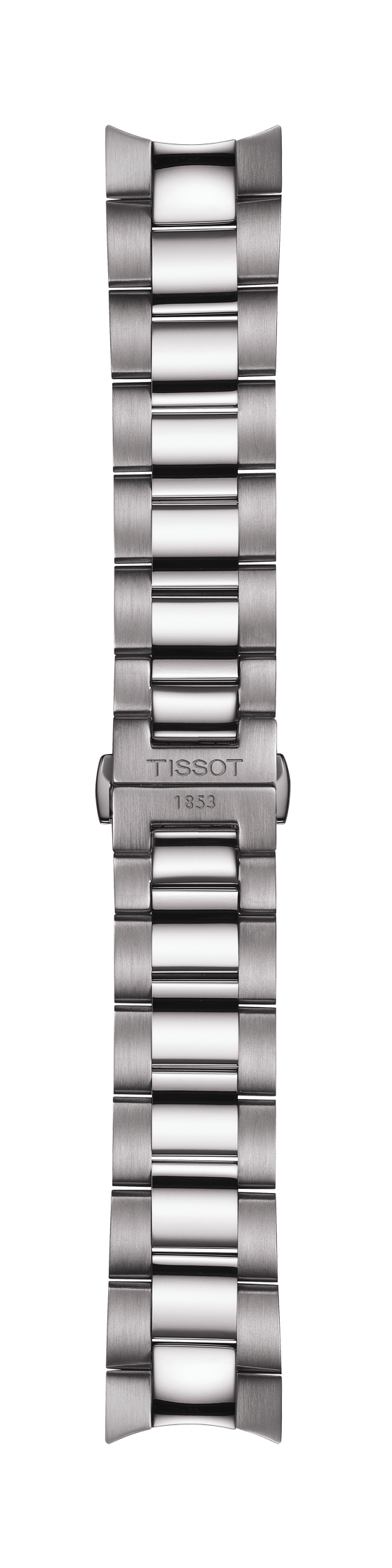 Tissot Straps T605031723 Racing Touch Strap • Official dealer •  hollandwatchgroup.com