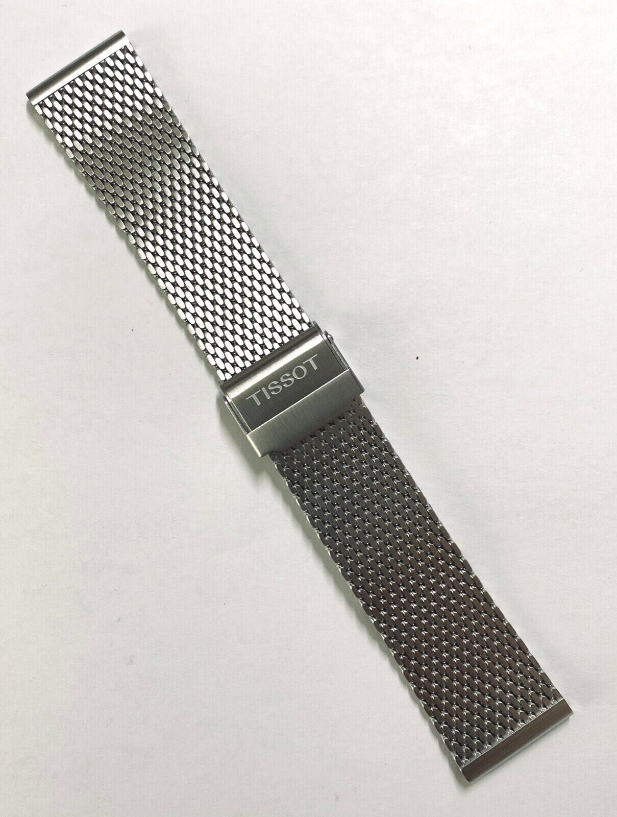 TISSOT CHRONOGRAPH QUARTZ 30M REF. L875/975K HERRENUHR (D'occasion) à