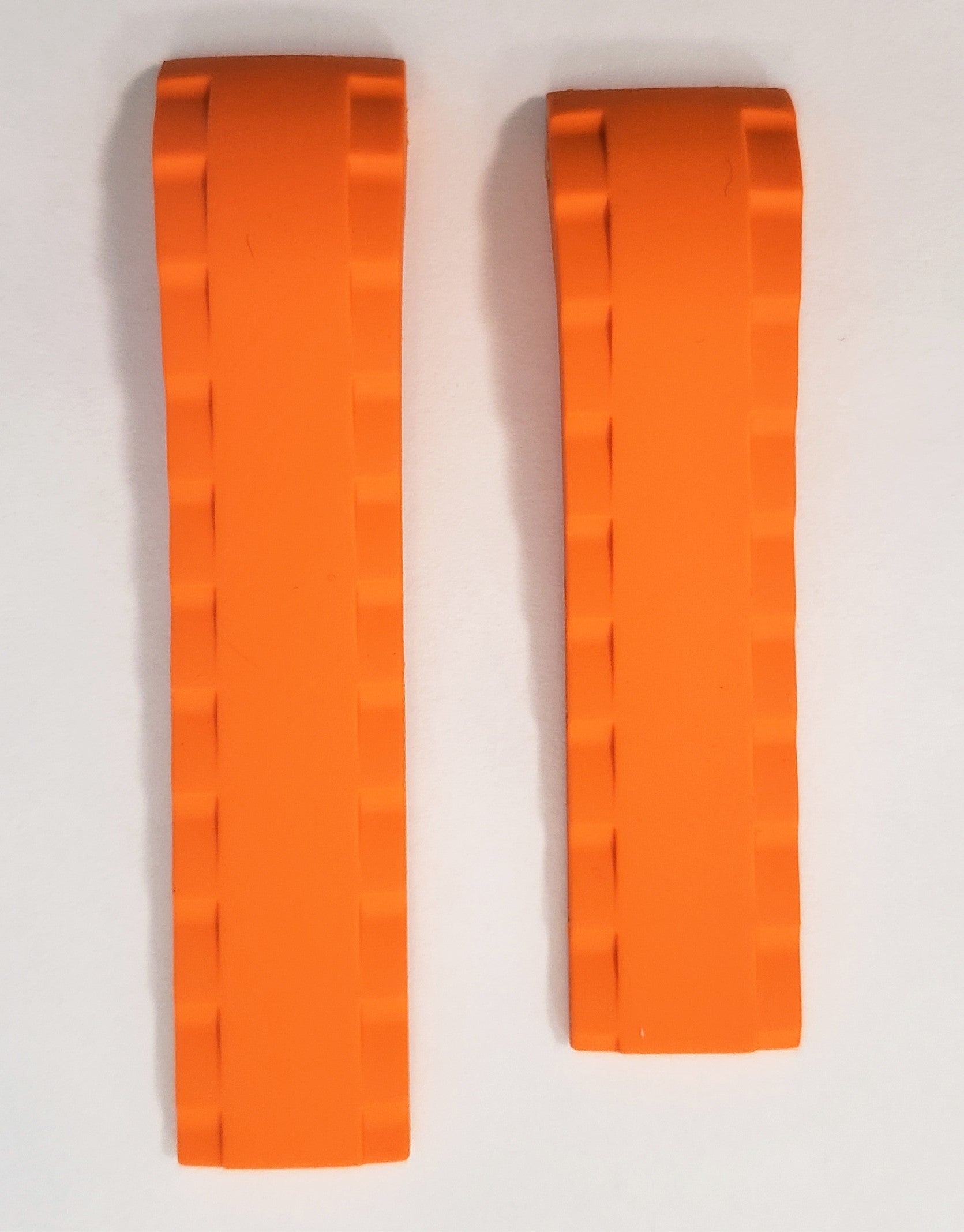 Tissot sea sales touch orange