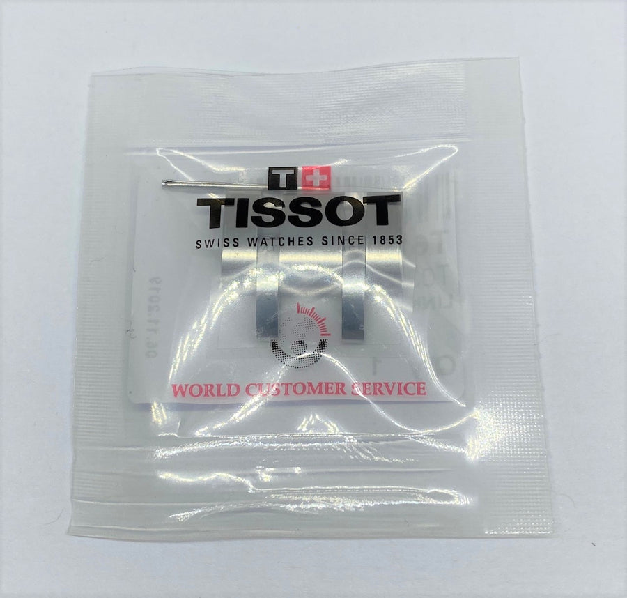 Tissot Couturier T035410A / T035446A 22mm Watch Link - WATCHBAND EXPERT