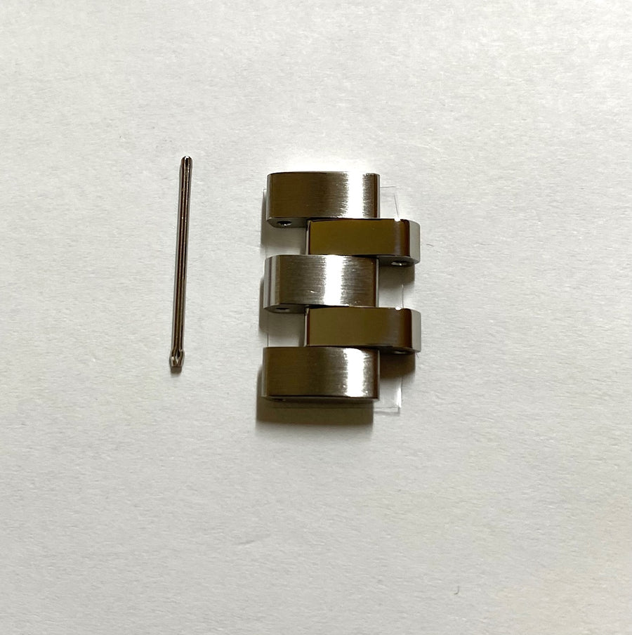 Tissot PRC200 T055427A Watch Link - Main Image