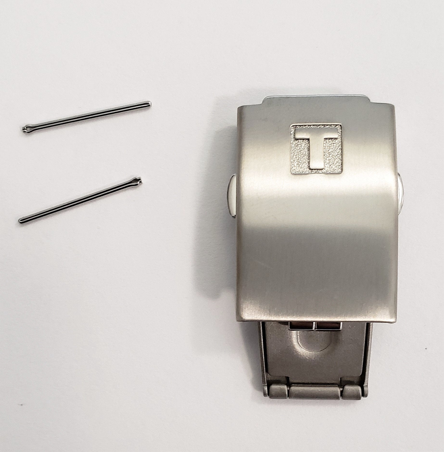 Tissot clasp clearance