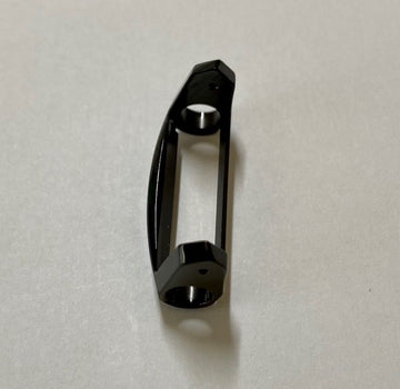 Tissot T-Race T048417A Black PVD End-Piece For Case T048417A - WATCHBAND EXPERT