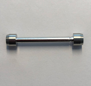 TISSOT SCREW PIN BAR