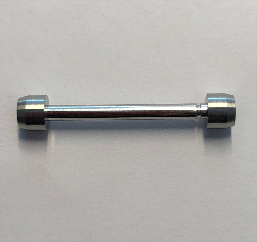 TISSOT SCREW PIN BAR