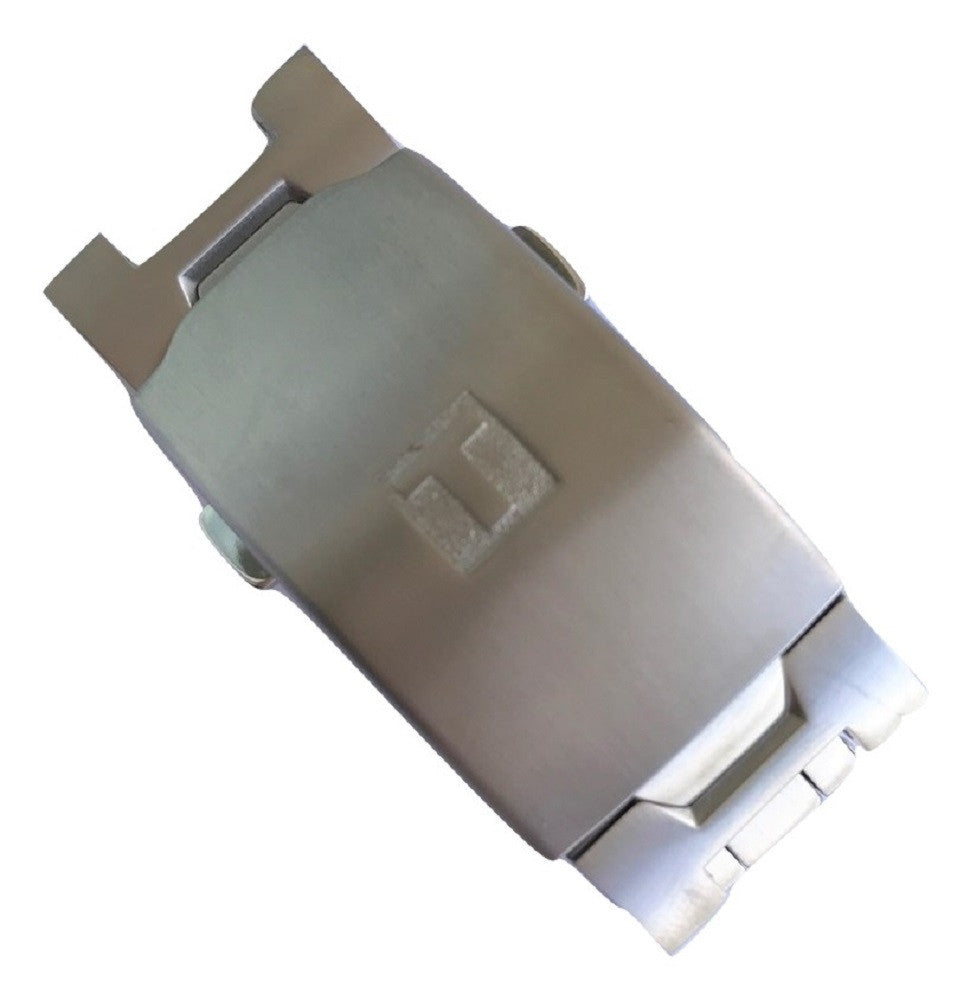 Tissot Titanium Clasp Buckle for T Touch Expert Watch w Titanium