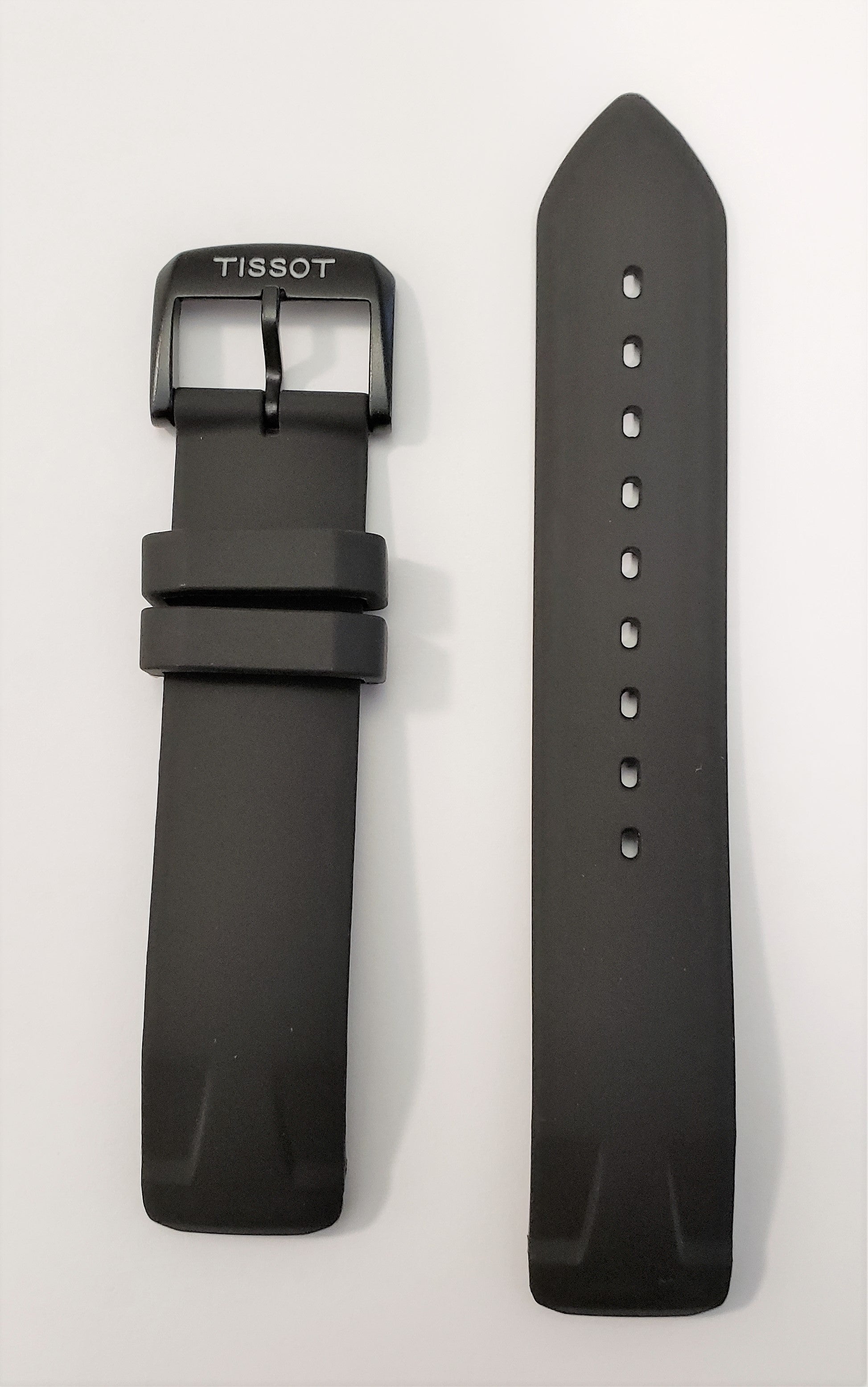 Tissot T-Touch T-Sport Men's 47.5mm Solar LCD Watch T121.420.47.051.01