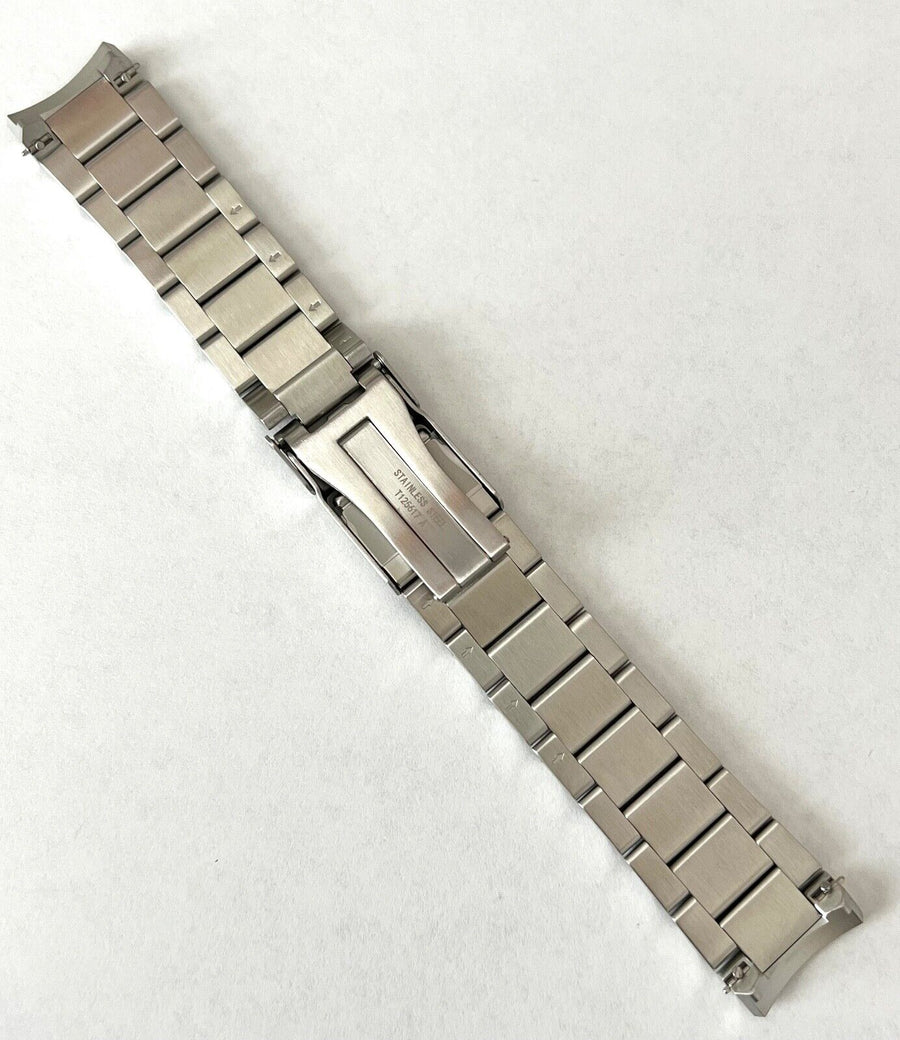 Tissot Super Sport T125617A Steel Watch Band Bracelet - WATCHBAND EXPERT